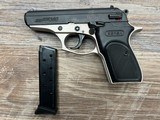 BERSA Thunder 380 SS/BLK .380 ACP - 1 of 3
