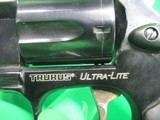 TAURUS ULTRA-LITE .38 SPL - 3 of 3