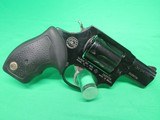 TAURUS ULTRA-LITE .38 SPL - 2 of 3