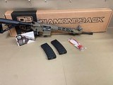 DIAMONDBACK DB15 5.56X45MM NATO - 1 of 3
