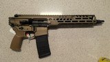 SIG SAUER MCX 5.56X45MM NATO - 1 of 2