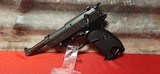 WALTHER P1 9MM LUGER (9X19 PARA) - 1 of 2