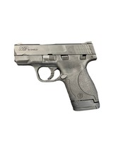 SMITH & WESSON M&P40 SHIELD .40 S&W - 1 of 3
