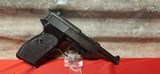 WALTHER P1 9MM LUGER (9X19 PARA) - 2 of 2