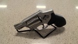 SMITH & WESSON 642-2 AIRWEIGHT .38 S&W - 2 of 2