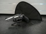 SMITH & WESSON 60-15 .357 MAG - 1 of 3