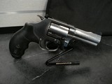 SMITH & WESSON 60-15 .357 MAG - 3 of 3