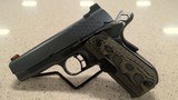 KIMBER KHX PRO .45 ACP - 2 of 2