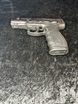 TAURUS Pt 24/7 Pro .45 ACP - 2 of 3