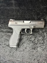 TAURUS Pt 24/7 Pro .45 ACP - 3 of 3