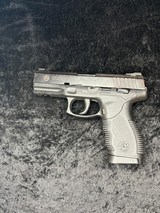 TAURUS Pt 24/7 Pro .45 ACP - 1 of 3