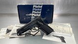 SMITH & WESSON Model 459, Double Action, 4" Barrel, Blued 9MM LUGER (9X19 PARA) - 1 of 3
