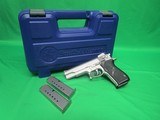 SMITH & WESSON 4506 .45 ACP - 1 of 3