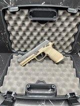 SIG SAUER P320 WILSON COMBAT 9MM LUGER (9X19 PARA) - 1 of 3