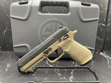 SIG SAUER P320 WILSON COMBAT 9MM LUGER (9X19 PARA) - 2 of 3