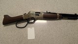 HENRY H006GML .44 MAG/.44 SPL - 1 of 2