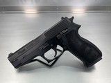 SIG SAUER P220, Made in Germany, .45ACP, 4.4" Barrel, E2 Grip + Original .45 ACP - 2 of 3
