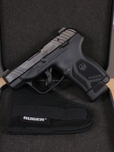 RUGER LCP MAX .38 SPL - 1 of 3