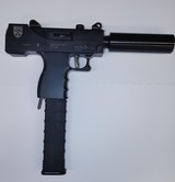 MASTERPIECE ARMS, INC. MPA DEFENDER 9MM LUGER (9X19 PARA) - 1 of 1