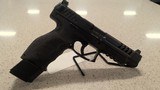 HECKLER & KOCH VP9L 9MM LUGER (9X19 PARA) - 2 of 2