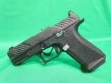 SHADOW SYSTEMS MR920 9MM LUGER (9X19 PARA) - 2 of 3