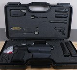 CANIK METE SFX 9MM LUGER (9X19 PARA) - 1 of 3