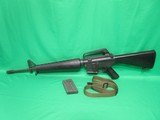 COLT 1977 ar-15 sp1 SPORTER 5.56X45MM NATO - 1 of 3