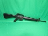 COLT 1977 ar-15 sp1 SPORTER 5.56X45MM NATO - 2 of 3