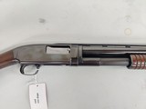 WINCHESTER Model 1912 Made in 1915 16 GA - 2 of 3