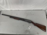 WINCHESTER Model 1912 Made in 1915 16 GA - 3 of 3