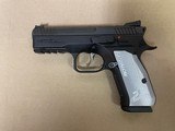 CZ SHADOW 2 Compact 9MM LUGER (9X19 PARA) - 3 of 3