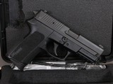 SIG SAUER SP2022 .40 S&W - 2 of 2