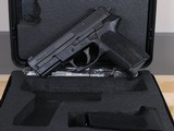 SIG SAUER SP2022 .40 S&W - 1 of 2