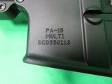 PALMETTO STATE ARMORY PA-15 5.56X45MM NATO - 3 of 3