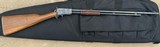 WINCHESTER Model 62A .22 LR - 2 of 3