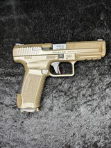 CANIK Canik ONE Series TP9SF 9MM LUGER (9X19 PARA) - 2 of 3