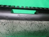 REMINGTON custom 700 6.5MM CREEDMOOR - 3 of 3