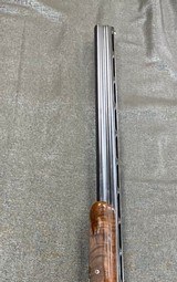 BROWNING Superposed grade V 12 GA - 1 of 3