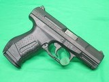 WALTHER P99 AS 9MM LUGER (9X19 PARA) - 1 of 3