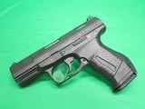 WALTHER P99 AS 9MM LUGER (9X19 PARA) - 2 of 3