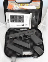 GLOCK G34 34 Gen 5 MOS 9MM LUGER (9X19 PARA) - 1 of 3