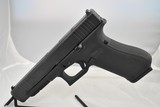 GLOCK G34 34 Gen 5 MOS 9MM LUGER (9X19 PARA) - 2 of 3