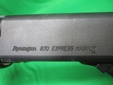 REMINGTON 870 EXPRESS MAGNUM 12 GA - 3 of 3