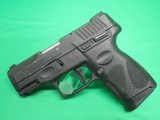 TAURUS G2C 9MM LUGER (9X19 PARA) - 2 of 3