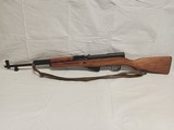 NORINCO SKS 7.62X39MM - 1 of 3