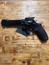 TAURUS M444 RAGING BULL 44MAG Ported .44 MAGNUM - 2 of 2