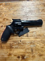 TAURUS M444 RAGING BULL 44MAG Ported .44 MAGNUM - 1 of 2