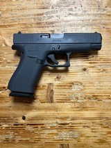 GLOCK Glock 48 Let&sbquo;&sbquo;s Go Brandon 9MM LUGER (9X19 PARA - 2 of 3