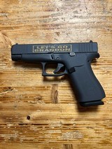 GLOCK Glock 48 Let&sbquo;&sbquo;s Go Brandon 9MM LUGER (9X19 PARA - 3 of 3