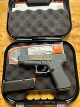 GLOCK Glock 48 Let&sbquo;&sbquo;s Go Brandon 9MM LUGER (9X19 PARA - 1 of 3